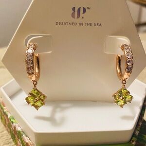 Bomb Party August 2024 Earrings “VIP Situation”